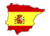 RAYCA - Espanol